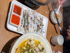 -汀小府·福建客家菜(鼓山沃尔玛店)