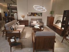 -红星美凯龙(上海沪南店)