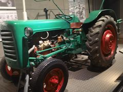 -柳州工业博物馆