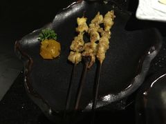-梅筑·创意料理(王府井百货店)