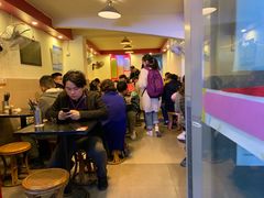 大堂-卓粤拉肠(红庙店)