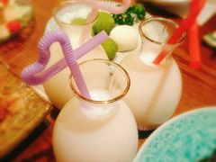 可尔必思-二丁目食堂(铁西万象汇店)