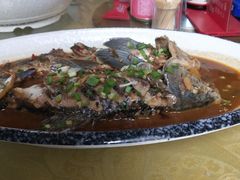 -万景饭店·鱼街农家菜