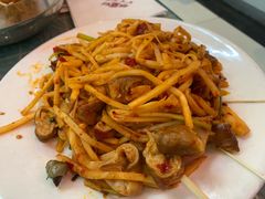 -红鼻子桂林米粉(金唐新光界店)