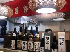 -六本目日式料理(珊瑚沙家园店)