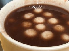 -兰亭轩茶餐厅(长江路店)