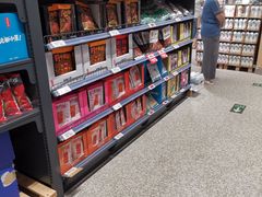 -ALDI奥乐齐超市(杨浦延吉店)