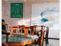 -清真西夏饭庄马宾餐厅(豳风街店)