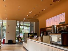 -星巴克(杭州龙坞茶镇店)