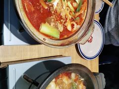 -肖记公安牛肉鱼杂(田林路店)