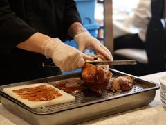 -福来居烤鸭店(天坛二店)