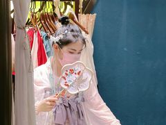 -莲餐厅·湖北菜·藕汤是头牌(愚园路店)