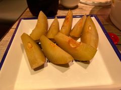 -四姐妹东北饺子(沙尾路店)