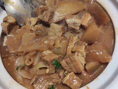 -蔡澜点心·粤菜(花城汇南区店)