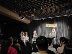 -喜剧部落脱口秀(三里屯工体店)
