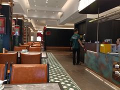 -奇芳阁·百年清真南京菜(夫子庙店)