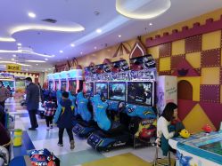 点击看大图 -meland·儿童乐园·游戏厅娃娃机·电玩Xbox(成都合生汇店)