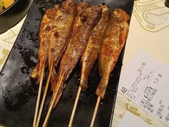 -聚味瞿记·龙虾堂(咸嘉湖店)