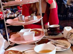 -YUE·6·西式融合餐厅(外滩六号店)