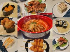 -滨寿司(新街口中央商场店)