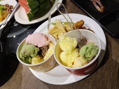 -火炉火自助餐(悠唐购物中心店)