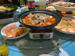 -悦硒楼·新派恩施菜