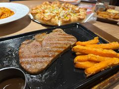 -必胜客(花都百业店)