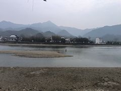 -绩溪龙川景区