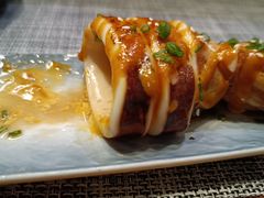 -戏作寿司(观音桥店)