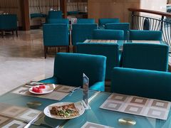 -成都天府丽都喜来登饭店