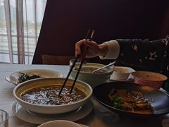 -一叶一世界•素食餐厅(环球中心店)