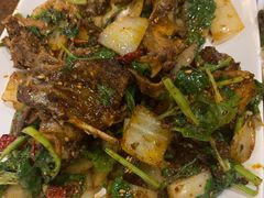 -枪火串烧·东北特色烧烤(罗湖总店)