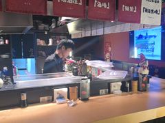 -乌君·酒场·炭火烧鸟(侨城坊店)