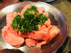 -九田家黑牛烤肉料理(三墩店)