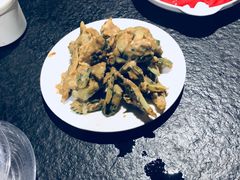 -买又大餐厅(福林里店)