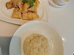 -新旺茶餐厅·早餐·夜宵(仙霞店)