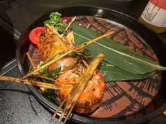 -大牛寿喜烧·和牛放题(香港广场店)