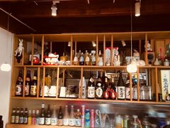 -铃木食堂(帽儿胡同店)