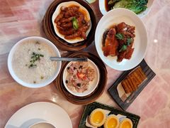 -云想 广式茶餐厅