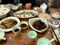 -灵福缘私房菜·农家菜(拈花湾·灵山大佛必推店)
