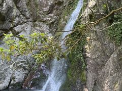 -宁波五龙潭景区