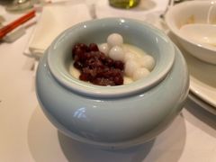 红豆丸子嫩豆花-小厨娘淮扬菜(天印大道店)