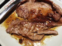 -环球约客烤涮自助(铜锣湾店)