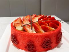 -壹点壹客·生日蛋糕(南山店)