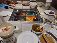 -海底捞火锅(大融城店)