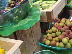 -半岛听涛蒸汽海鲜自助(K11店)
