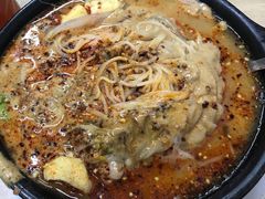 -曹宝林砂锅麻辣烫(星光路店)