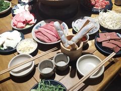 -白乐天毛肚火锅馆(南滨路店)