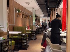 -汤城小厨•粤菜•靓汤(西直门凯德MALL店)