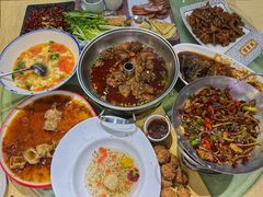 -大眼锅贴水饺(河东店)